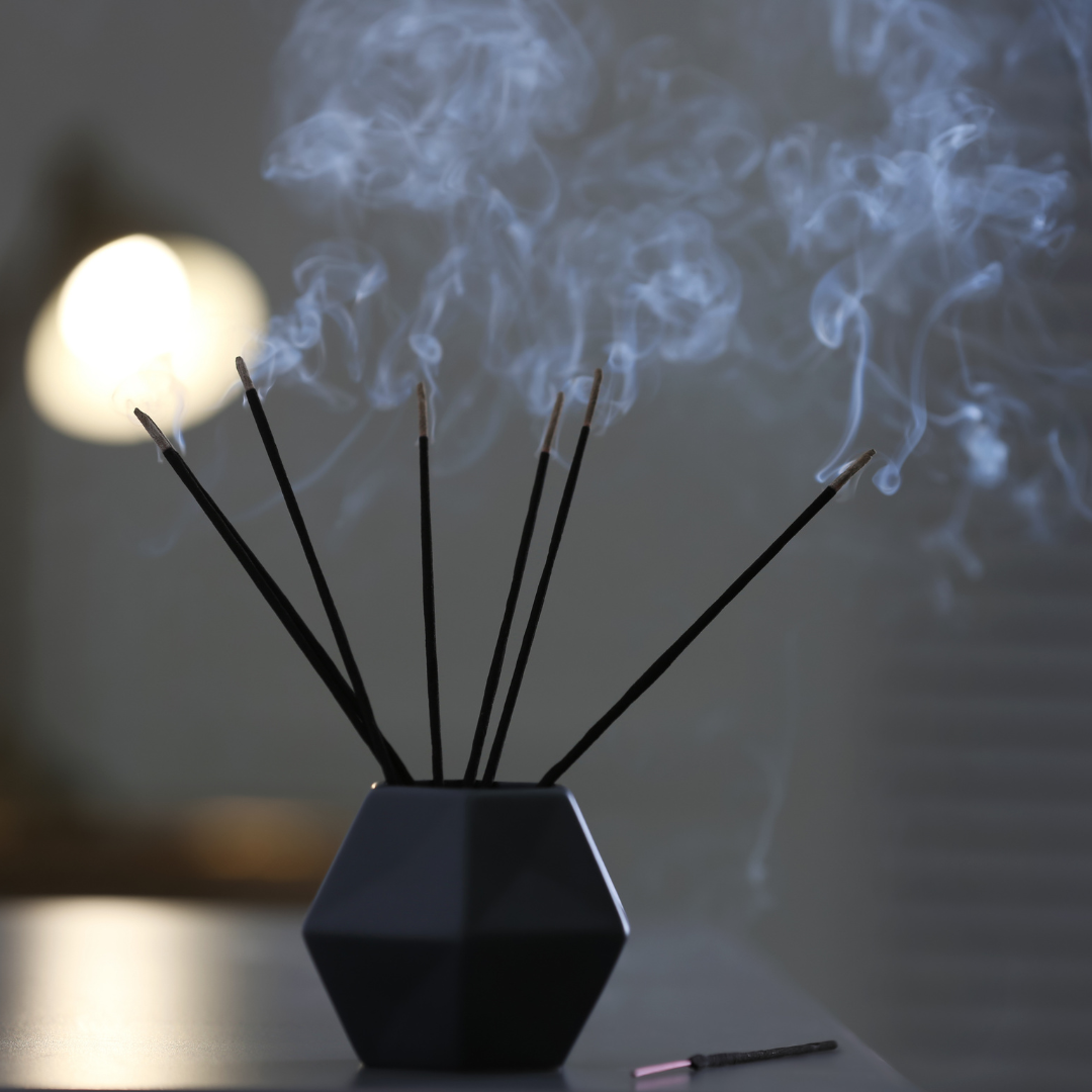 Sagittarius Star Scents Astrology Incense